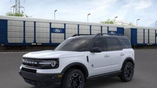 FORD BRONCO SPORT 2024 3FMCR9C64RRF55467 image FORD BRONCO SPORT 2024 3FMCR9C64RRF55467 image